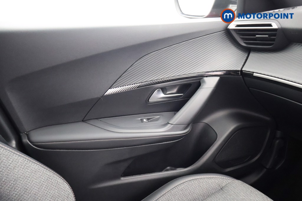 Peugeot 2008 Allure Manual Petrol SUV - Stock Number (1644835) - 10th supplementary image