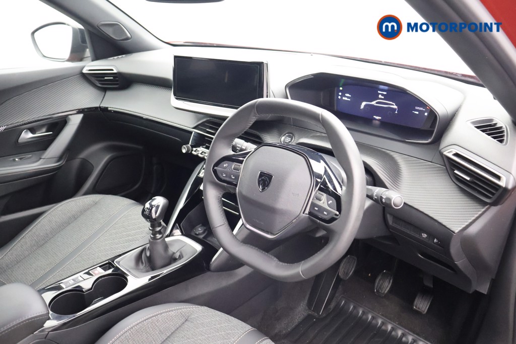 Peugeot 2008 Allure Manual Petrol SUV - Stock Number (1644835) - 12th supplementary image