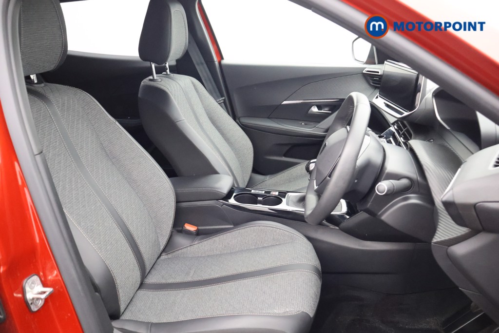 Peugeot 2008 Allure Manual Petrol SUV - Stock Number (1644835) - 13th supplementary image