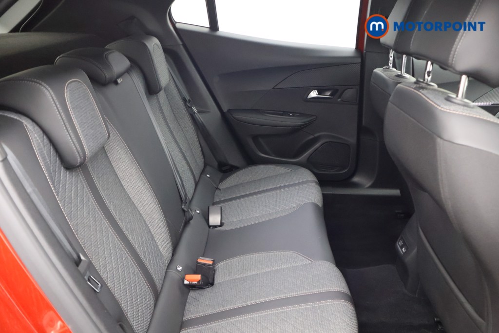 Peugeot 2008 Allure Manual Petrol SUV - Stock Number (1644835) - 14th supplementary image