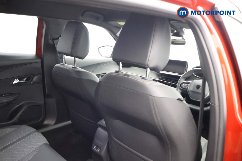 Peugeot 2008 Allure Manual Petrol SUV - Stock Number (1644835) - 15th supplementary image