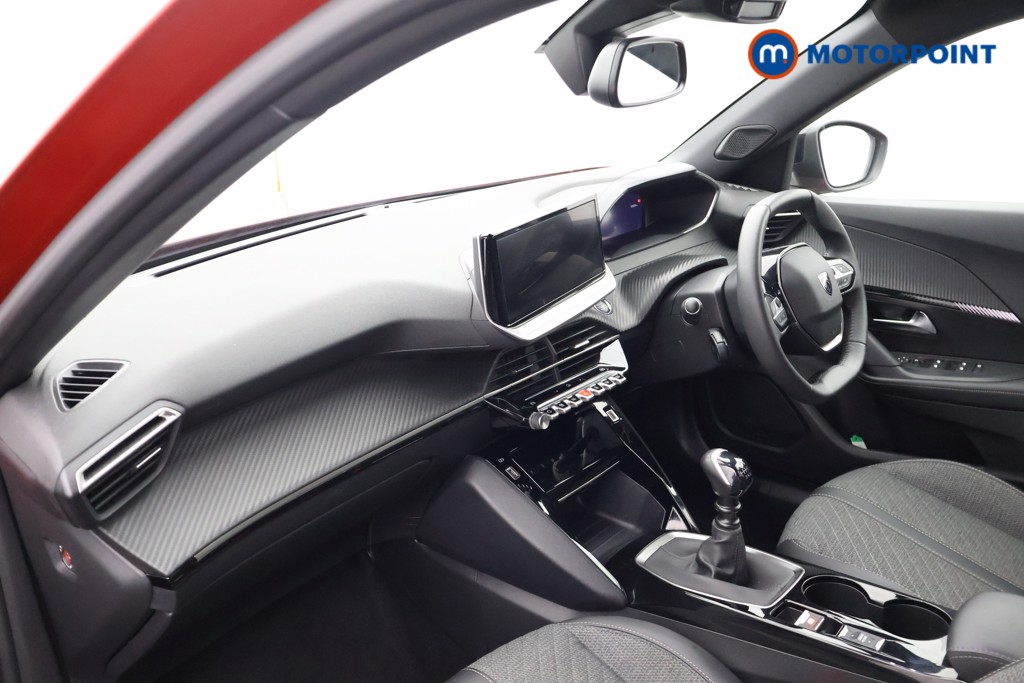 Peugeot 2008 Allure Manual Petrol SUV - Stock Number (1644835) - 17th supplementary image