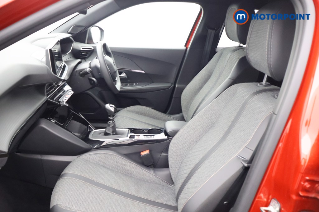 Peugeot 2008 Allure Manual Petrol SUV - Stock Number (1644835) - 18th supplementary image