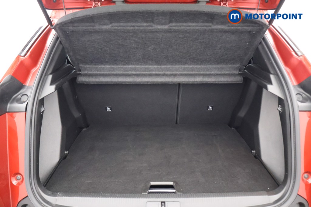 Peugeot 2008 Allure Manual Petrol SUV - Stock Number (1644835) - 19th supplementary image