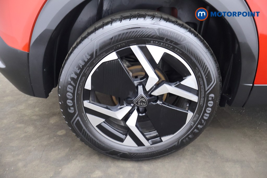 Peugeot 2008 Allure Manual Petrol SUV - Stock Number (1644835) - 20th supplementary image