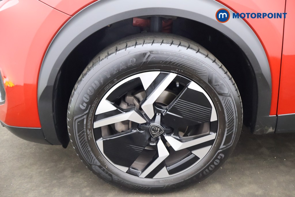 Peugeot 2008 Allure Manual Petrol SUV - Stock Number (1644835) - 22nd supplementary image