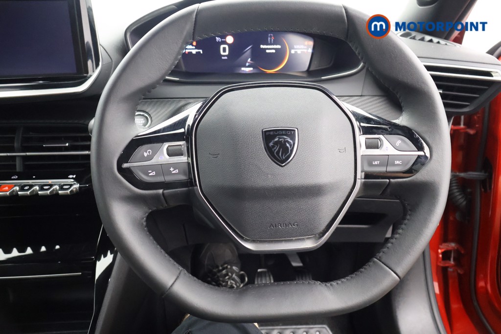 Peugeot 2008 Allure Manual Petrol SUV - Stock Number (1644835) - 1st supplementary image