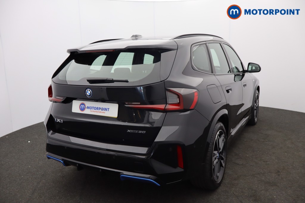 BMW IX1 M Sport Automatic Electric SUV - Stock Number (1644881) - 2nd supplementary image