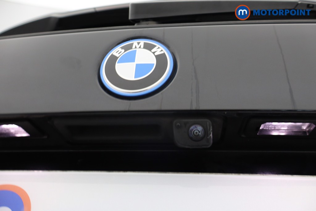 BMW IX1 M Sport Automatic Electric SUV - Stock Number (1644881) - 5th supplementary image