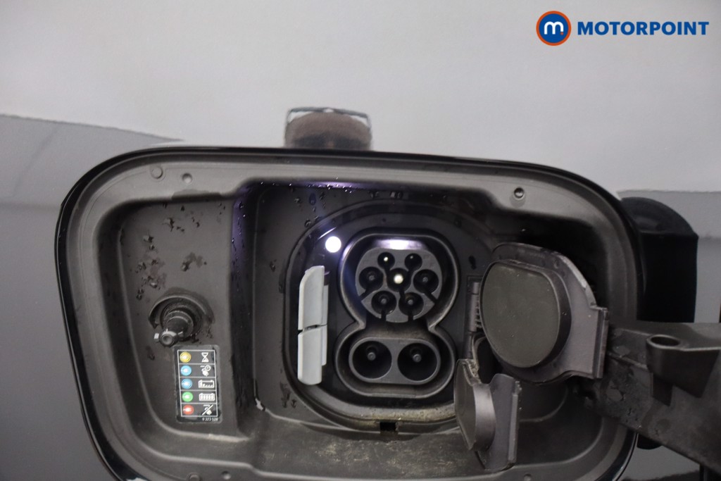 BMW IX1 M Sport Automatic Electric SUV - Stock Number (1644881) - 7th supplementary image
