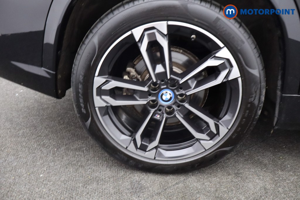 BMW IX1 M Sport Automatic Electric SUV - Stock Number (1644881) - 8th supplementary image
