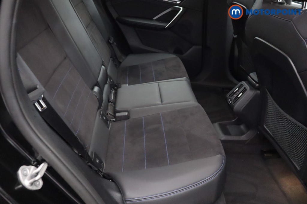 BMW IX1 M Sport Automatic Electric SUV - Stock Number (1644881) - 9th supplementary image