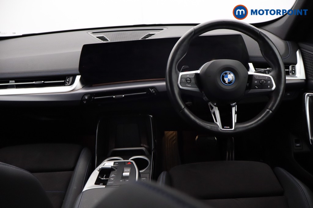 BMW IX1 M Sport Automatic Electric SUV - Stock Number (1644881) - 10th supplementary image