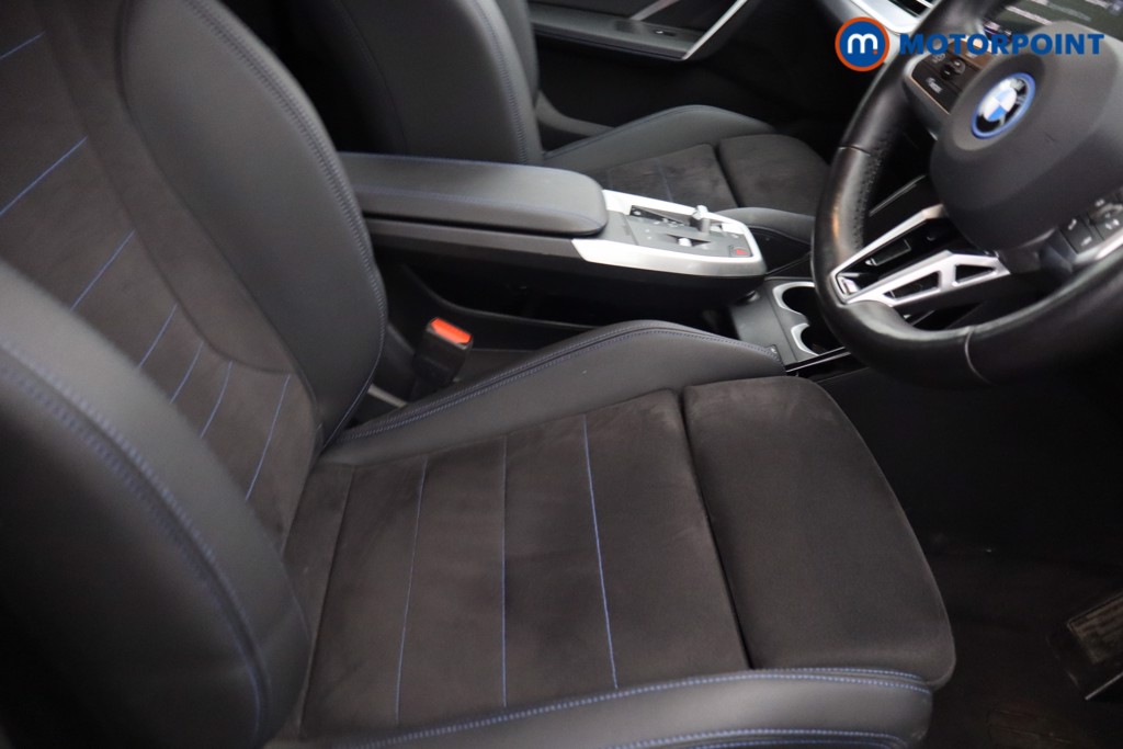 BMW IX1 M Sport Automatic Electric SUV - Stock Number (1644881) - 15th supplementary image
