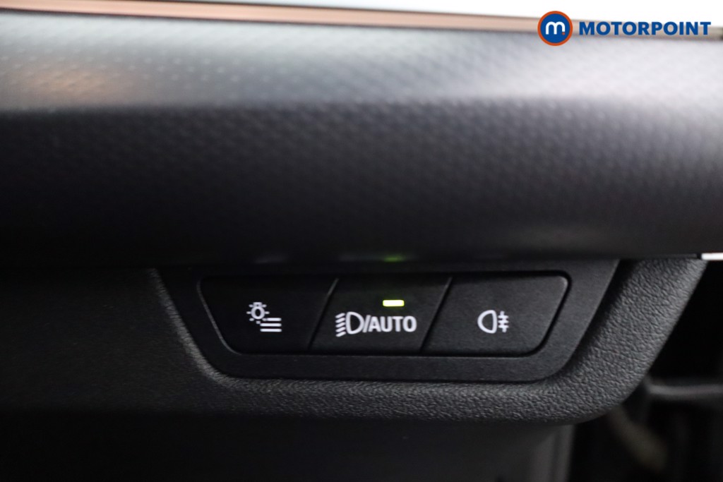 BMW IX1 M Sport Automatic Electric SUV - Stock Number (1644881) - 16th supplementary image