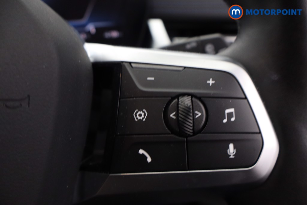 BMW IX1 M Sport Automatic Electric SUV - Stock Number (1644881) - 17th supplementary image