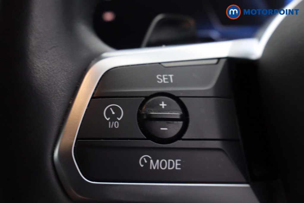 BMW IX1 M Sport Automatic Electric SUV - Stock Number (1644881) - 18th supplementary image