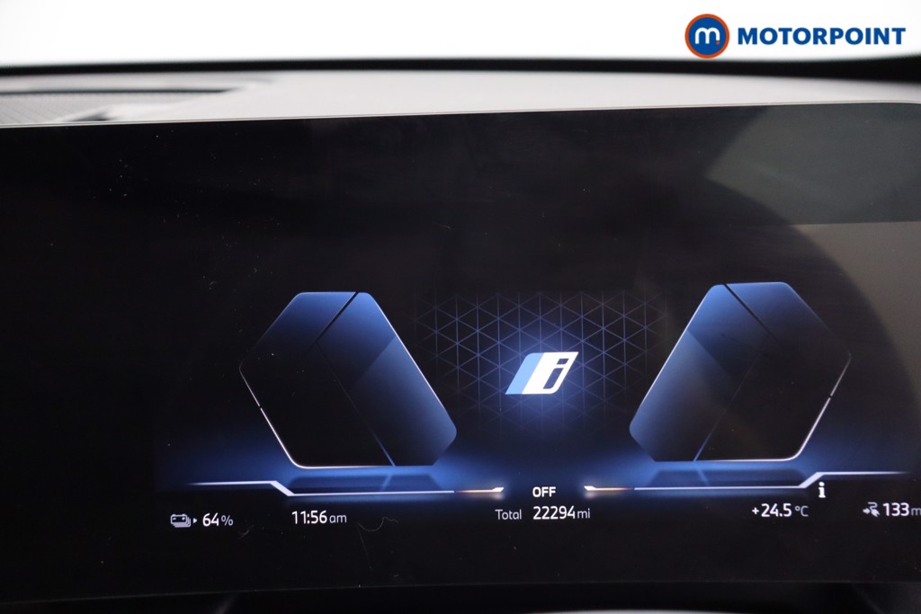 BMW IX1 M Sport Automatic Electric SUV - Stock Number (1644881) - 19th supplementary image