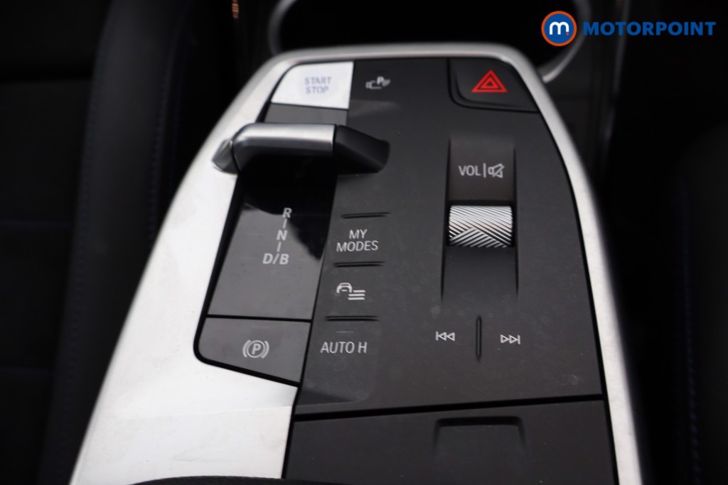 BMW IX1 M Sport Automatic Electric SUV - Stock Number (1644881) - 20th supplementary image
