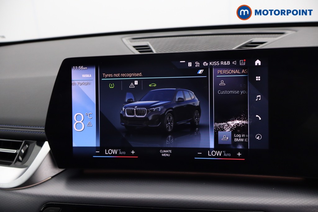 BMW IX1 M Sport Automatic Electric SUV - Stock Number (1644881) - 23rd supplementary image