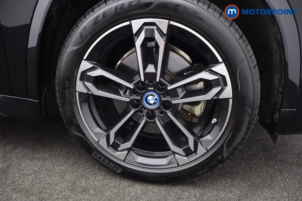 BMW IX1 M Sport Automatic Electric SUV - Stock Number (1644881) - 27th supplementary image