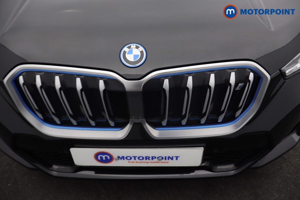 BMW IX1 M Sport Automatic Electric SUV - Stock Number (1644881) - 28th supplementary image
