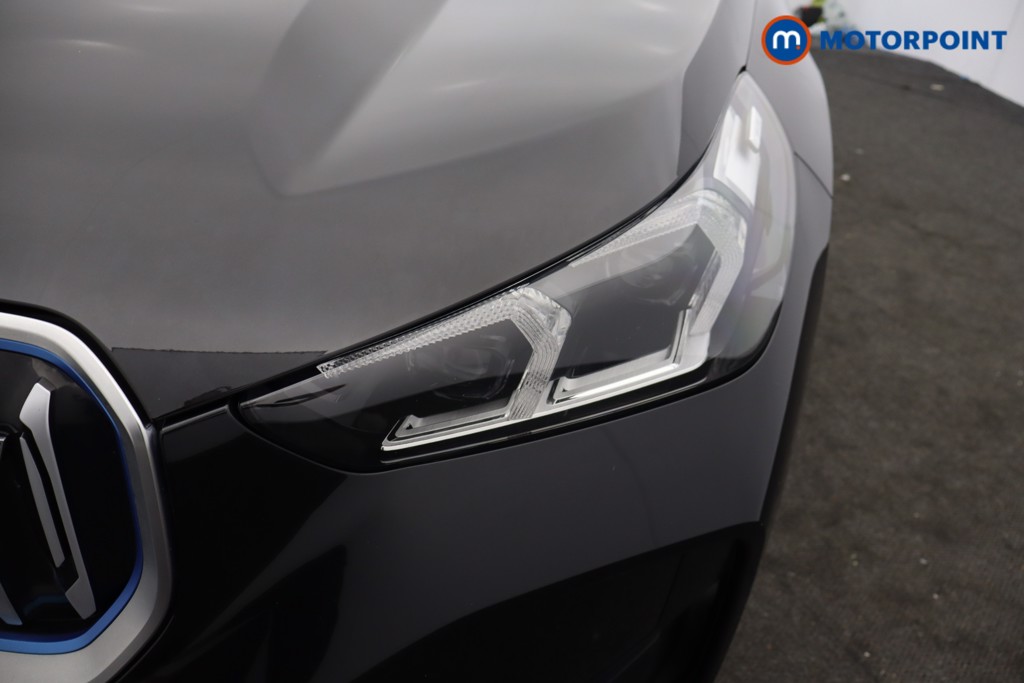 BMW IX1 M Sport Automatic Electric SUV - Stock Number (1644881) - 29th supplementary image