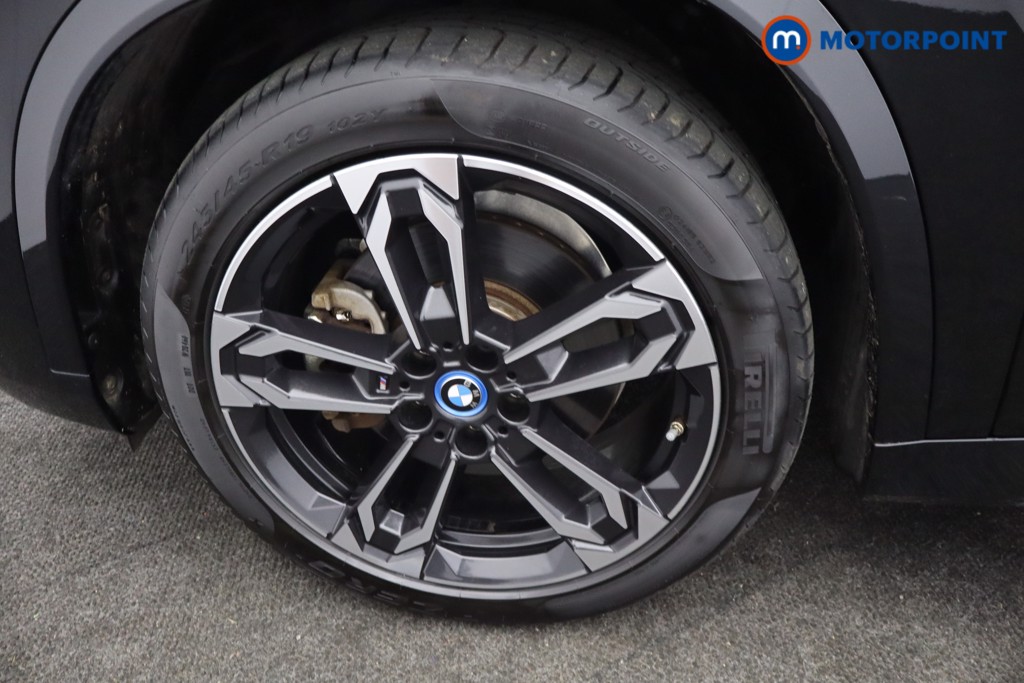 BMW IX1 M Sport Automatic Electric SUV - Stock Number (1644881) - 30th supplementary image