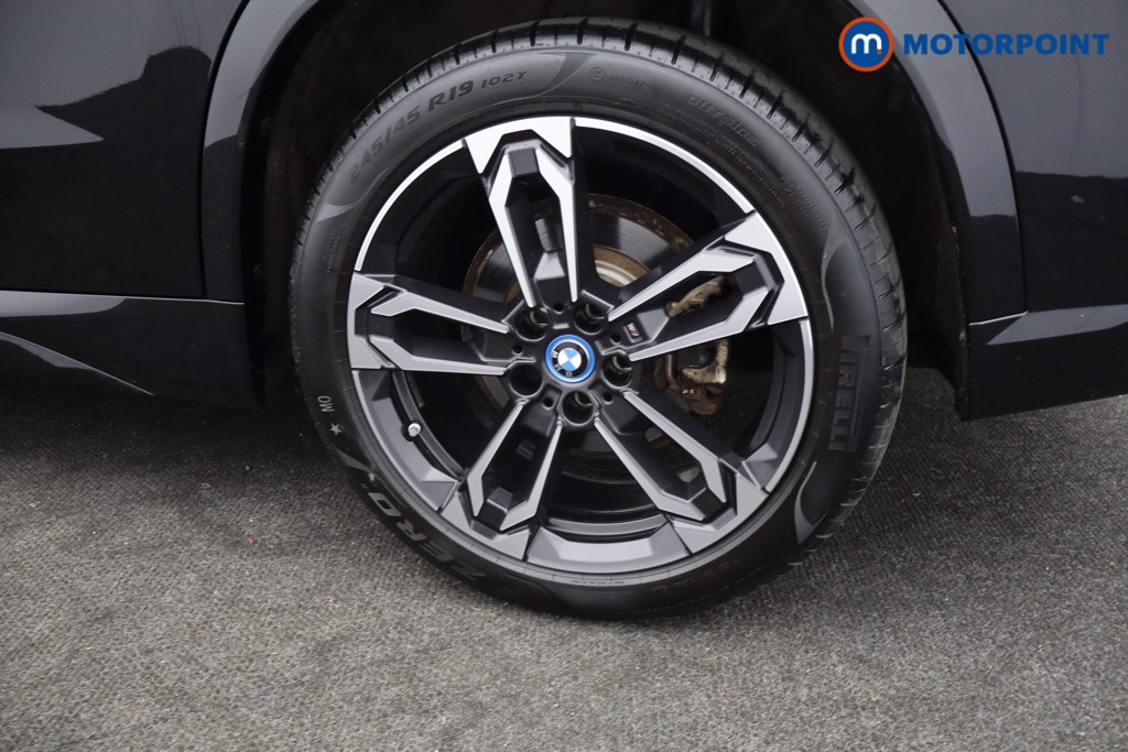 BMW IX1 M Sport Automatic Electric SUV - Stock Number (1644881) - 31st supplementary image