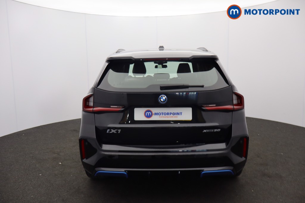 BMW IX1 M Sport Automatic Electric SUV - Stock Number (1644881) - 1st supplementary image
