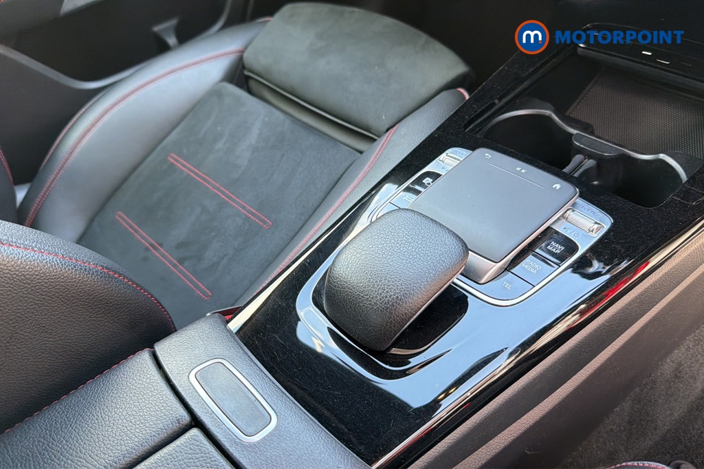 Mercedes-Benz A Class Amg Line Automatic Petrol Hatchback - Stock Number (1645030) - 15th supplementary image