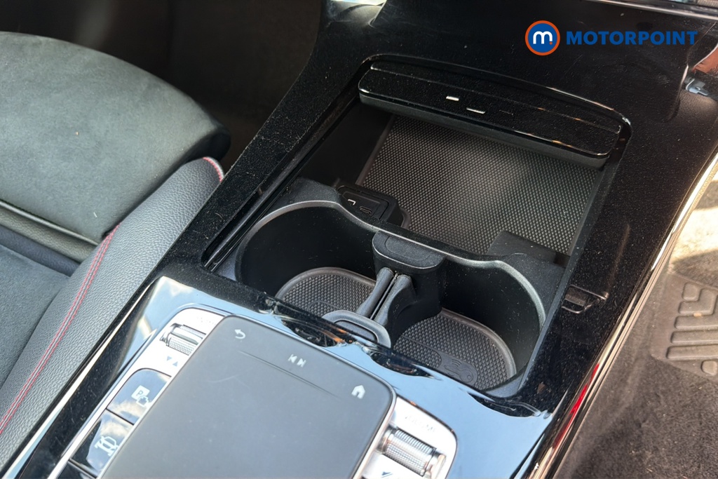 Mercedes-Benz A Class Amg Line Automatic Petrol Hatchback - Stock Number (1645030) - 16th supplementary image