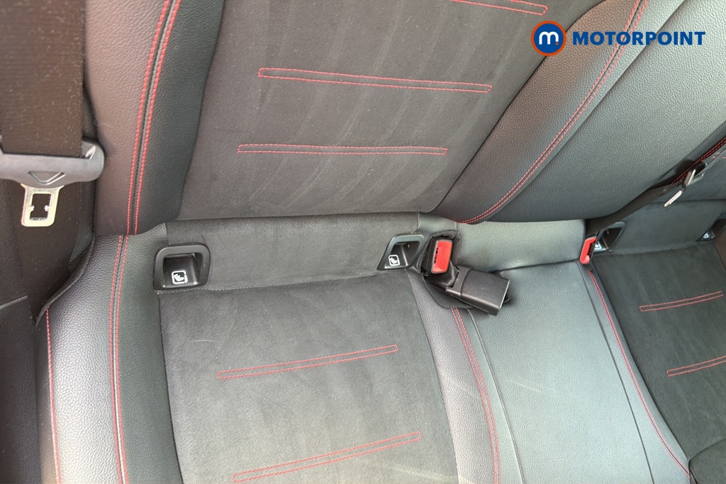 Mercedes-Benz A Class Amg Line Automatic Petrol Hatchback - Stock Number (1645030) - 27th supplementary image