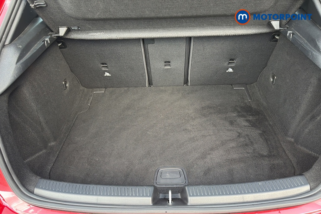 Mercedes-Benz A Class Amg Line Automatic Petrol Hatchback - Stock Number (1645030) - 30th supplementary image