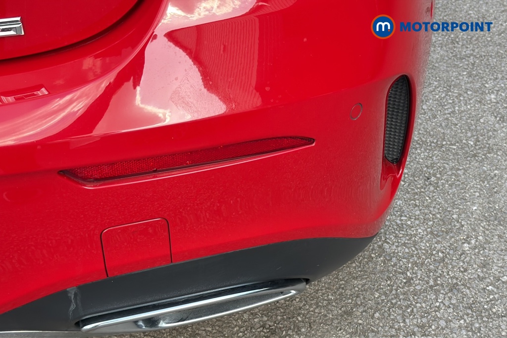 Mercedes-Benz A Class Amg Line Automatic Petrol Hatchback - Stock Number (1645030) - 39th supplementary image