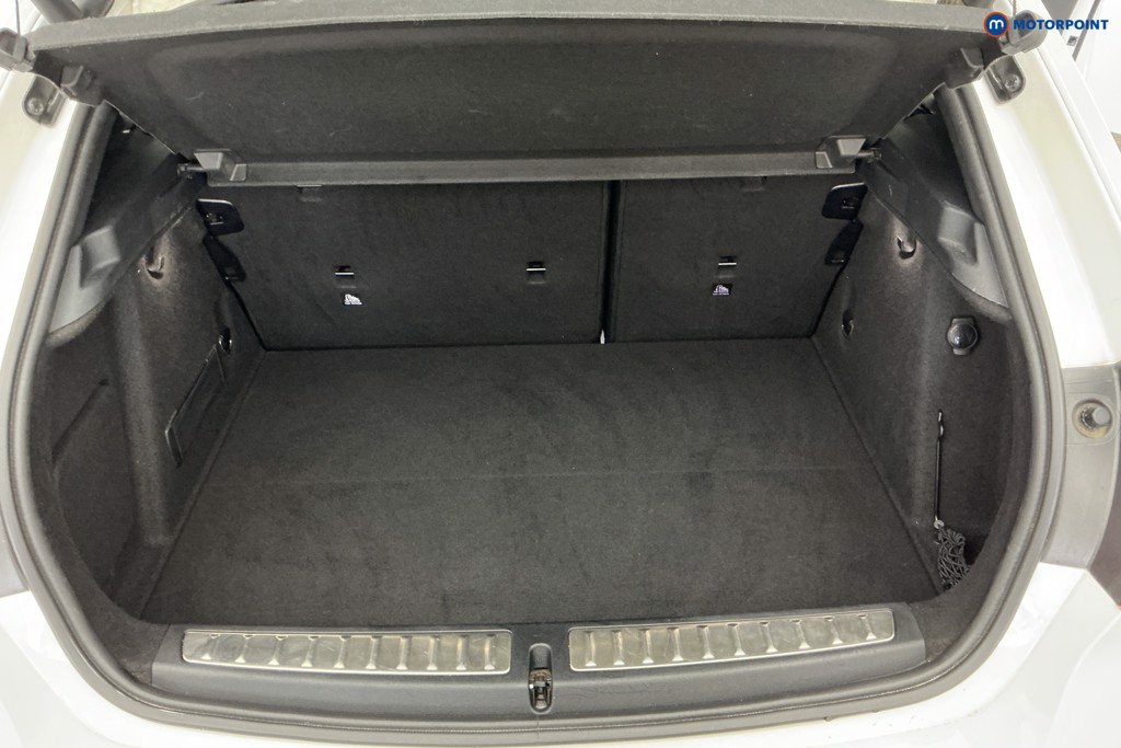 BMW 1 Series M135i Automatic Petrol Hatchback - Stock Number (1645134) - 3rd supplementary image