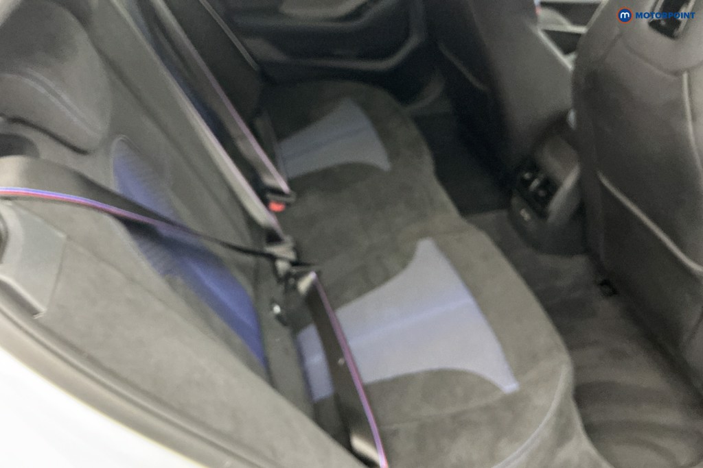 BMW 1 Series M135i Automatic Petrol Hatchback - Stock Number (1645134) - 4th supplementary image