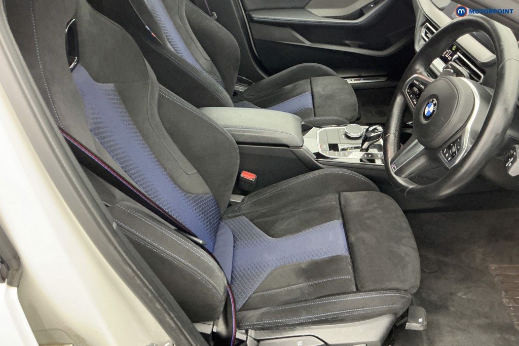 BMW 1 Series M135i Automatic Petrol Hatchback - Stock Number (1645134) - 5th supplementary image