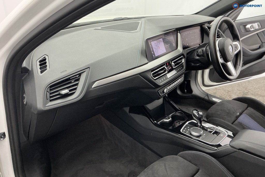 BMW 1 Series M135i Automatic Petrol Hatchback - Stock Number (1645134) - 10th supplementary image