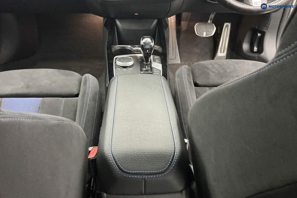 BMW 1 Series M135i Automatic Petrol Hatchback - Stock Number (1645134) - 12th supplementary image