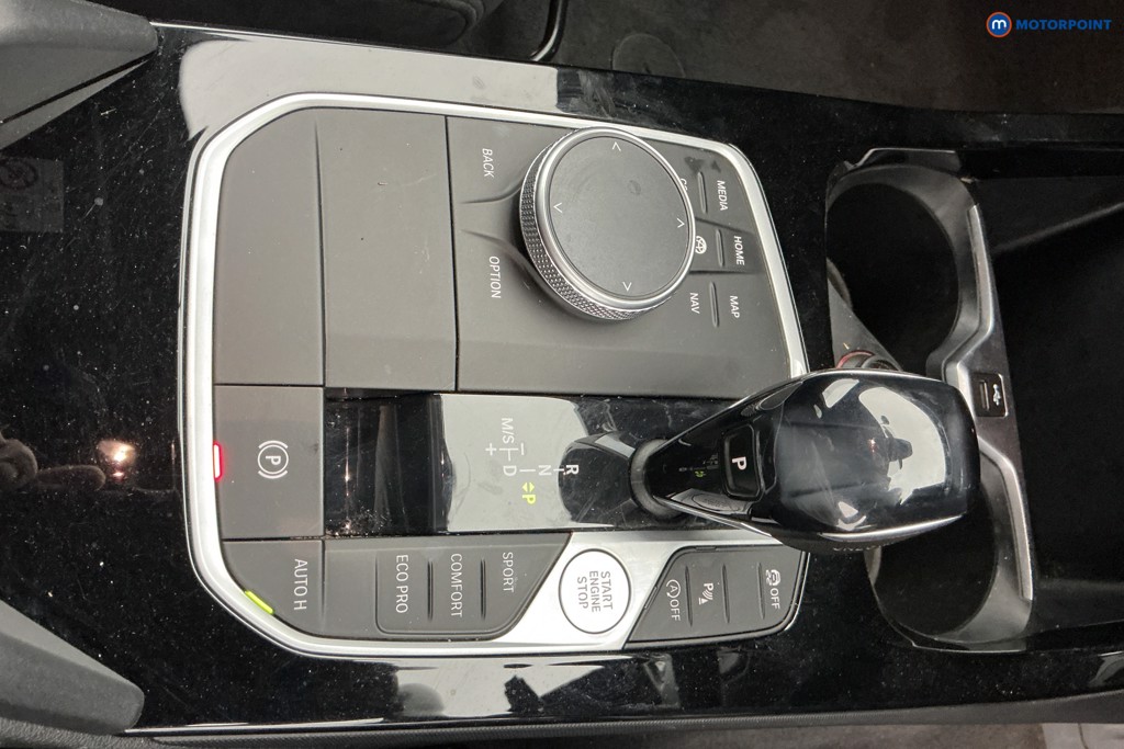 BMW 1 Series M135i Automatic Petrol Hatchback - Stock Number (1645134) - 15th supplementary image