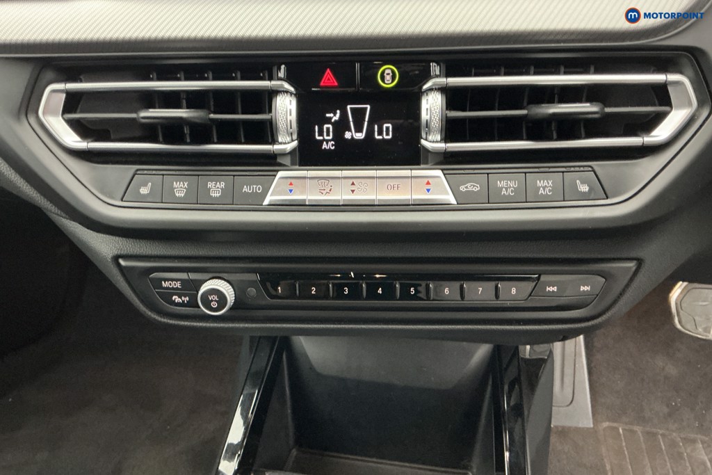 BMW 1 Series M135i Automatic Petrol Hatchback - Stock Number (1645134) - 17th supplementary image