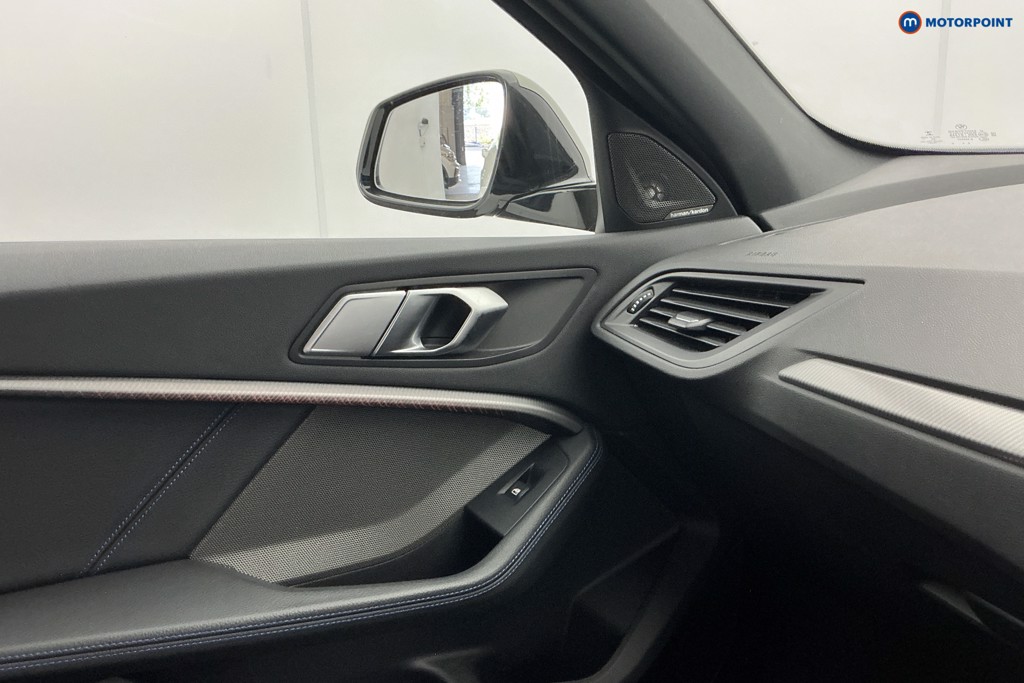 BMW 1 Series M135i Automatic Petrol Hatchback - Stock Number (1645134) - 19th supplementary image