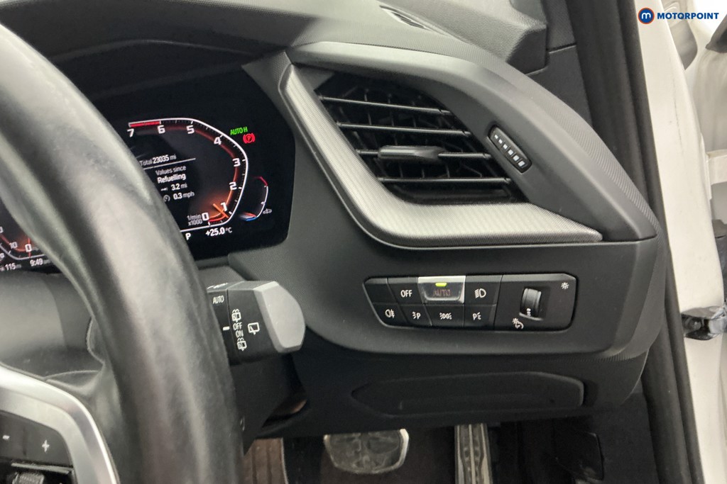 BMW 1 Series M135i Automatic Petrol Hatchback - Stock Number (1645134) - 21st supplementary image