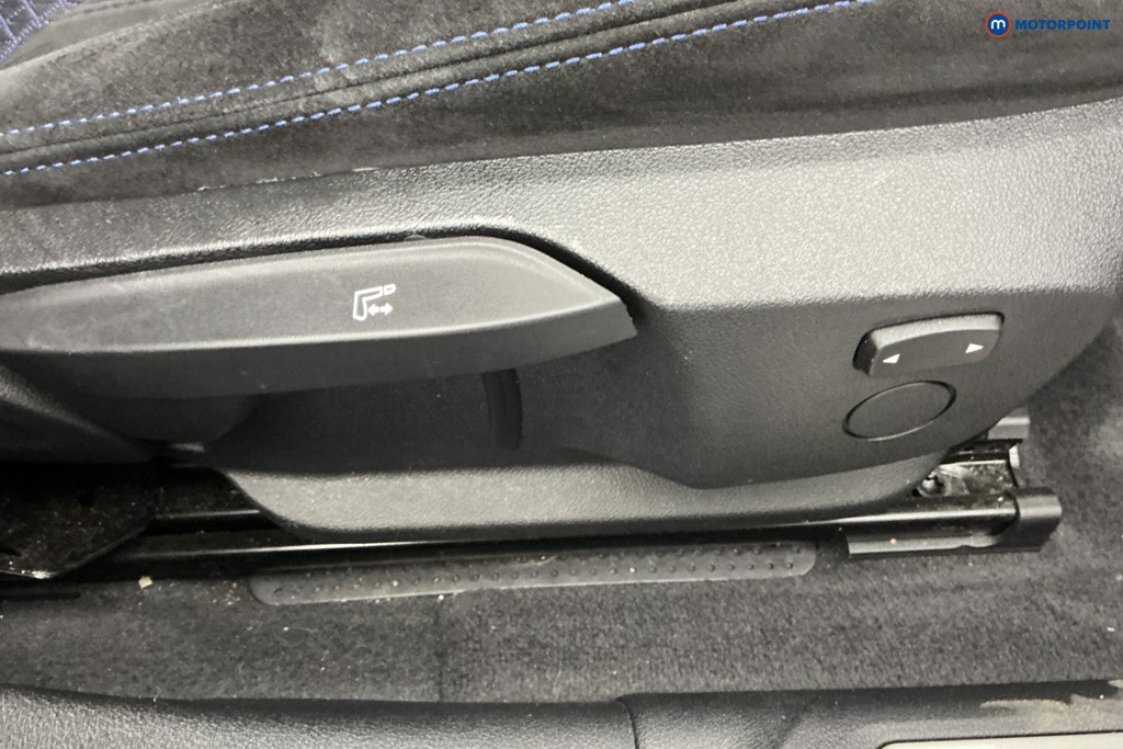 BMW 1 Series M135i Automatic Petrol Hatchback - Stock Number (1645134) - 22nd supplementary image