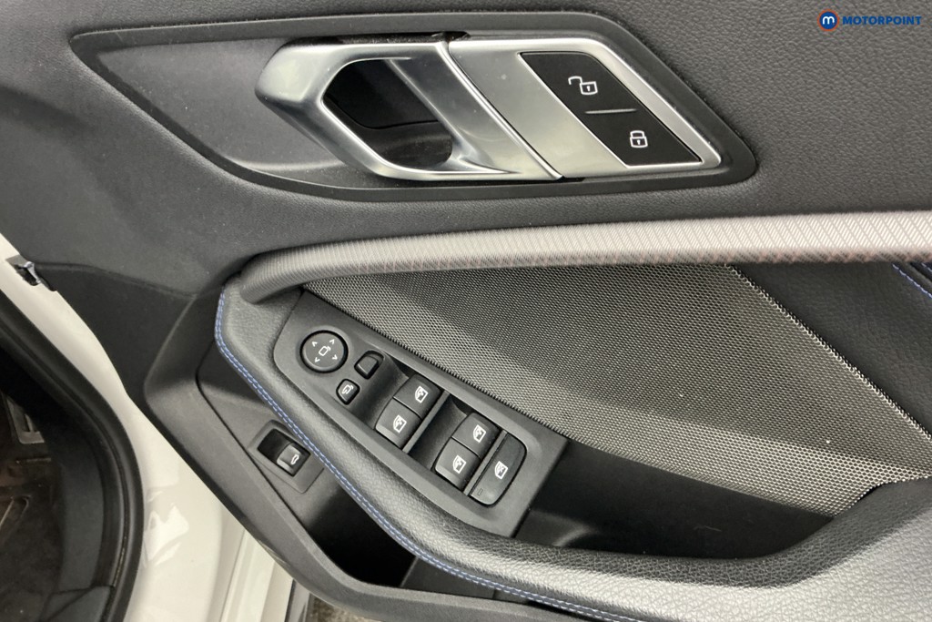 BMW 1 Series M135i Automatic Petrol Hatchback - Stock Number (1645134) - 24th supplementary image