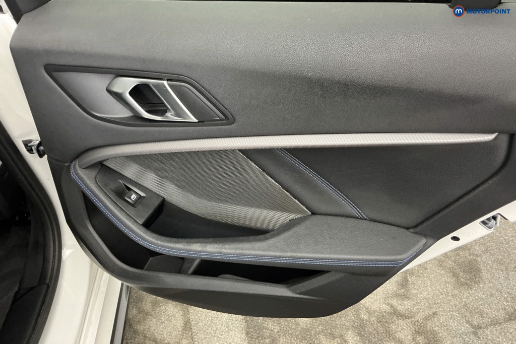 BMW 1 Series M135i Automatic Petrol Hatchback - Stock Number (1645134) - 25th supplementary image