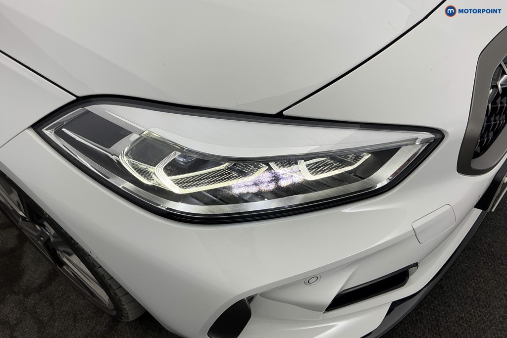 BMW 1 Series M135i Automatic Petrol Hatchback - Stock Number (1645134) - 28th supplementary image