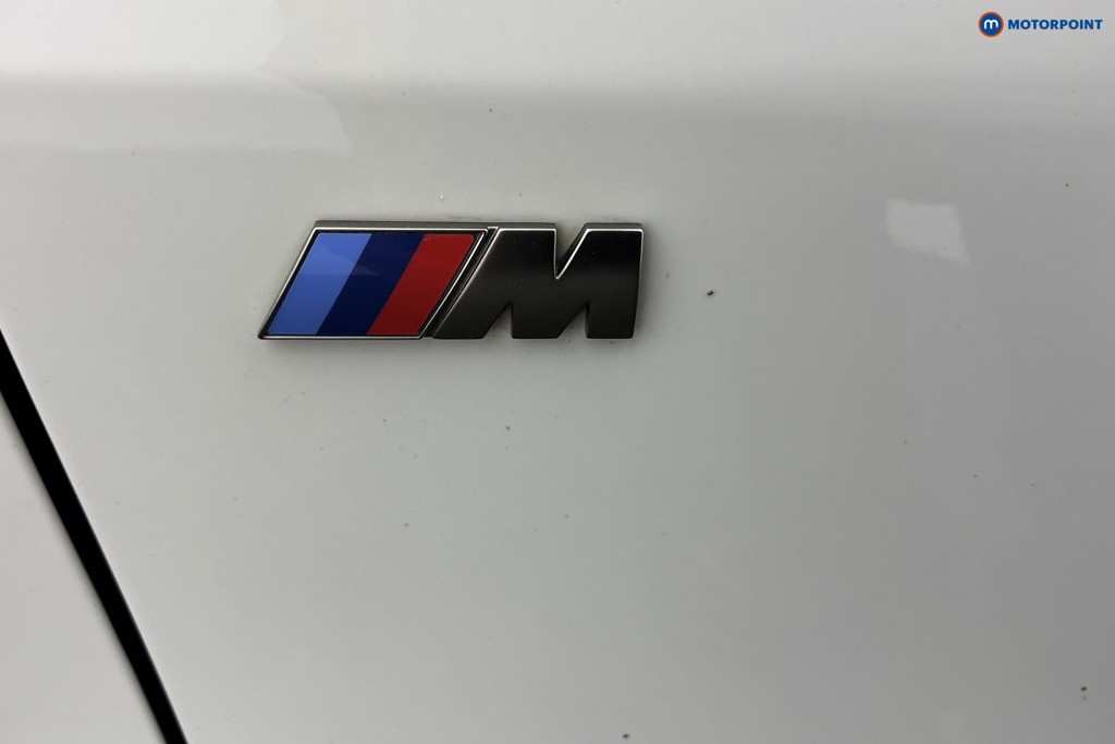 BMW 1 Series M135i Automatic Petrol Hatchback - Stock Number (1645134) - 29th supplementary image