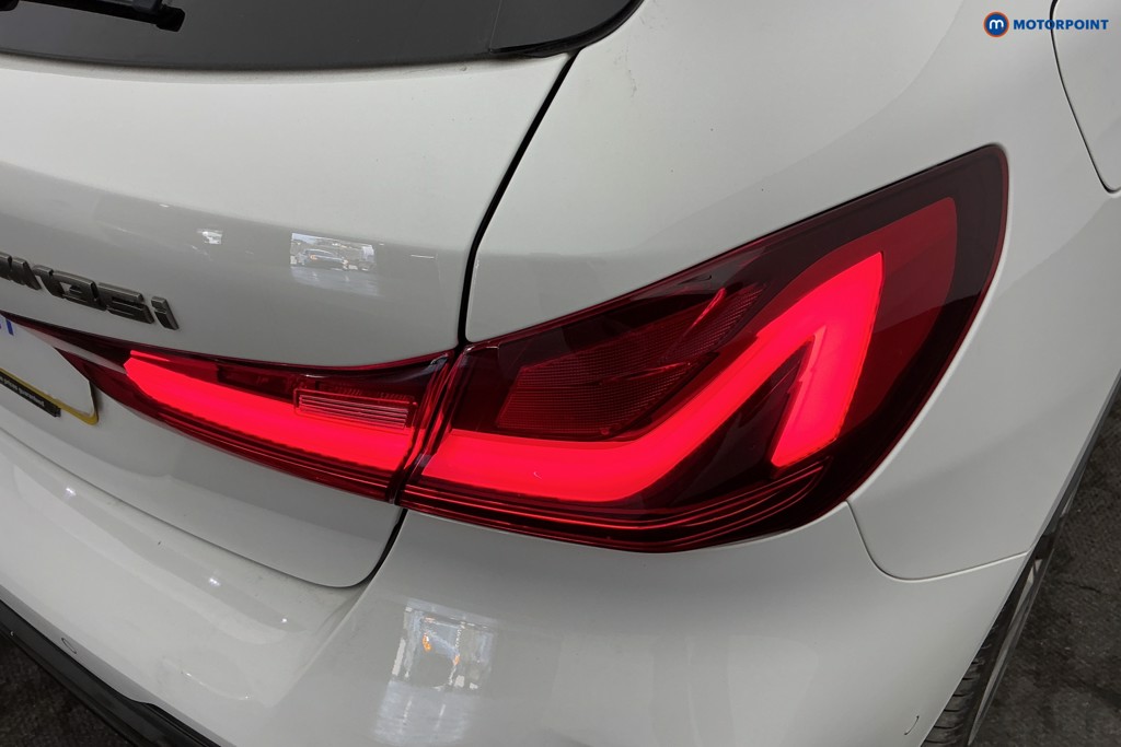 BMW 1 Series M135i Automatic Petrol Hatchback - Stock Number (1645134) - 30th supplementary image